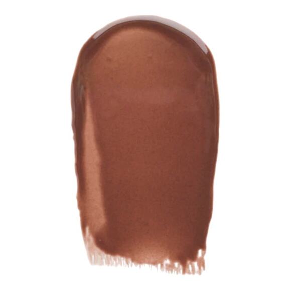 JEFFREE STAR THE GLOSS UNTOUCHABLE Gloss 90's Retro Blackberry Brown Shine - Picture 2 of 13